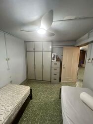 Blk 77 Indus Garden (Bukit Merah), HDB 3 Rooms #549328701